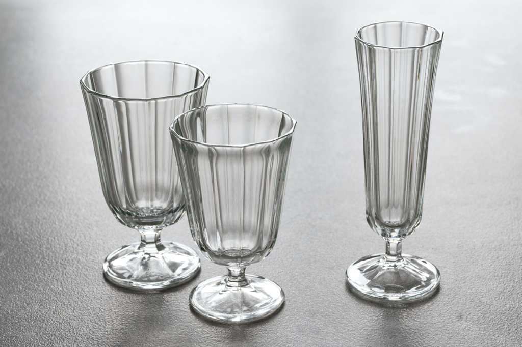 Glasserie - Lausanne